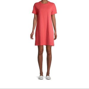 Womens tshirt dress